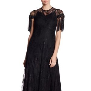 Gracia Spanish dress M